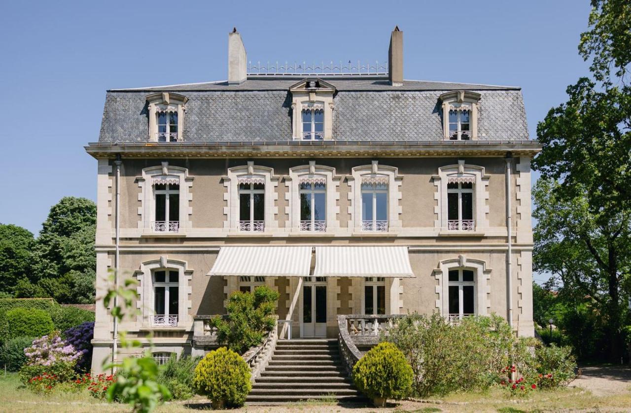 Les Penates Mazamet Exterior photo