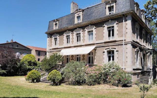 Les Penates Mazamet Exterior photo